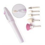 Pedi Mate Budicure Set
