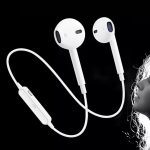 Wireless Bluetooth Earphone