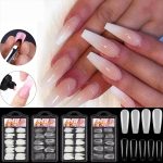 Fakenails . اظافر صناعيه