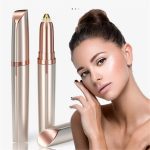 Flawless Eyebrow Hair Remover