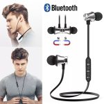 Sport Bluetooth Earphone