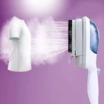 Cloth Steamer Iron
