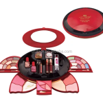 Flower Makeup kit