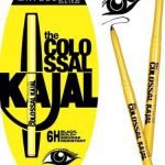 Kajal set 3pcs
