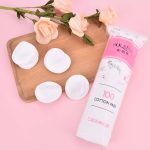 Cotton pads