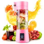Juice Blender