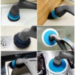Multi Function Cleaning Brush