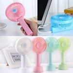 mini fan
