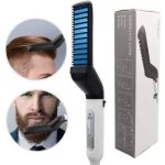 modeling comb