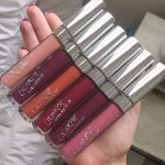 colourpop lipstick 12pcs