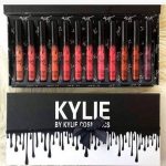 kylie lipstic
