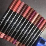 huda beauty lipliner 12pcs