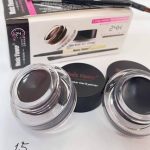 eyeliner gel