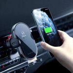 Car Wireless Mobile Charger