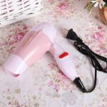 Mini Hair Dryer