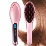 Electric Hair Brush