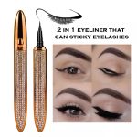 Eyeliner Glue . ايلاينر لاصق للرموش