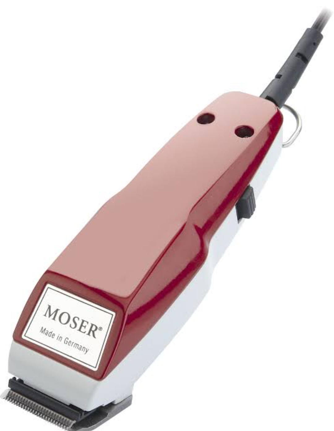 Moser Shaving Machine - TU General Trading Company