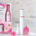 Sweet Fachial Hair Remover
