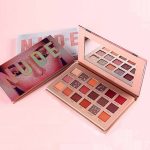Huda beauty nude Shadow palette
