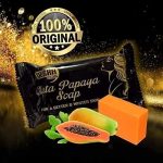 Gluta papaya soup صابونه بابايا