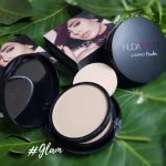 Hudabeauty powder