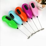 Electric mixer