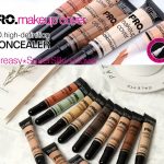 Pro Concealer & Cover