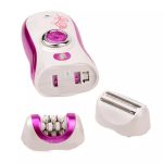 Hair Remover Machine