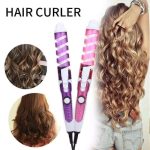 Hair Curler