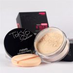 Morphe Loss powder . بودر