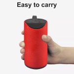 bluetooth speaker