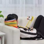 Laziest holder