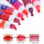 Tattoo Lipstick  💄 مرطب شفاه