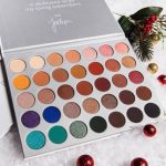 Morphe Shadow palette
