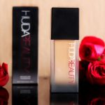 Hudabeauty Foundation