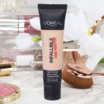 Loreal Foundation