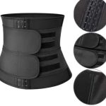 Corset belt