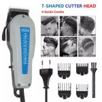 Hair clipper