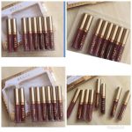 Lipgloss احمر شفاه