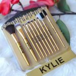 Brushes Set