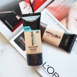 Loreal Foundation