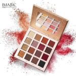 Gelanzi Eyeshadow palette ظلال العيون