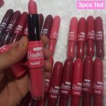 Lipstick 2in1 احمر شفاه