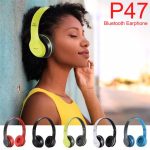 Headset p47