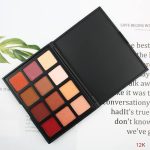 Morphe small pallet