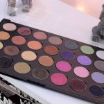 Eyeshadow palette باليت ظلال للعيون