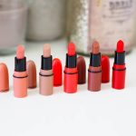 Mac Lipstick 💄 احمر شفاه 👄