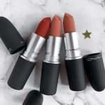 mac lipstick