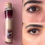 Concealer , كونسيلر ميبيلين